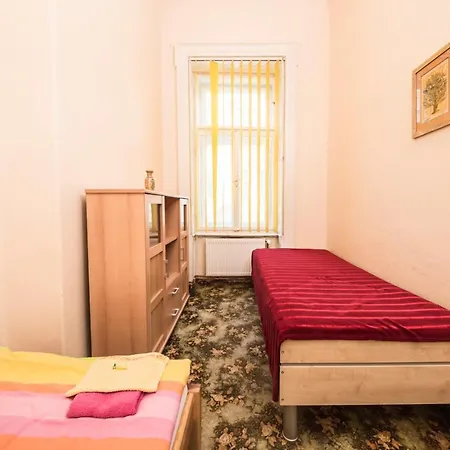 Appartamento Nora Košice