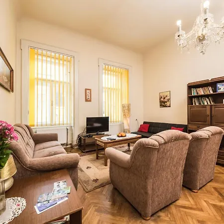 Appartamento Nora Košice